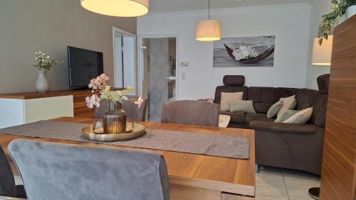 Historic Downtown Apartamento | Ferienwohnung Schneider