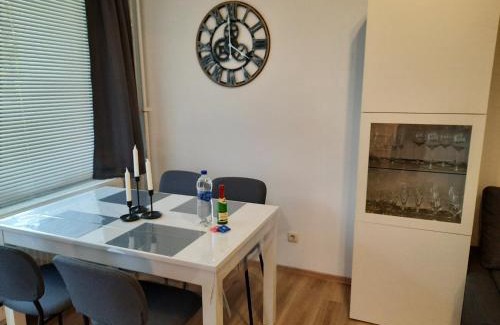 Altenau Apartamento | Ferienwohnung Schneeweißchen an der Therme
