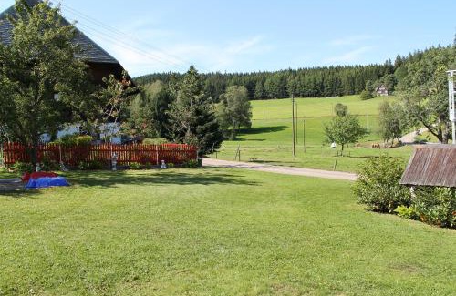 Schwarzenbach Apartamento | Ferienwohnung Schwarzwaldhof
