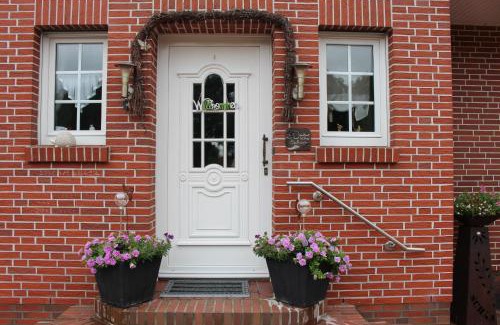 Idafehn Apartamento | Ferienwohnung Schaa, 85105