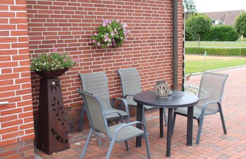 Idafehn Apartamento | Ferienwohnung Schaa, 85105