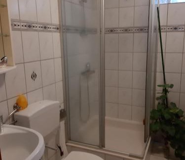 Longkamp Apartamento | Ferienwohnung Schacht