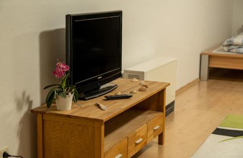 Gemarkung Weilstetten Apartamento | Ferienwohnung Schafbergblick