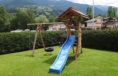 Kaltenbach Apartamento | Ferienwohnung Schaffenrath