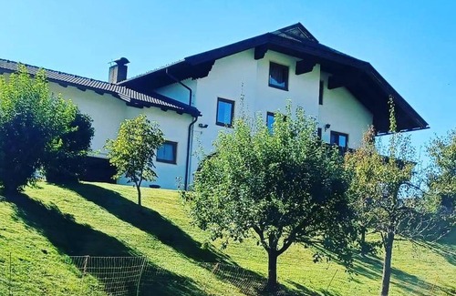 Paternion Apartamento | Ferienwohnung Schaller