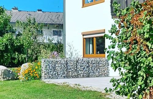 Paternion Apartamento | Ferienwohnung Schaller