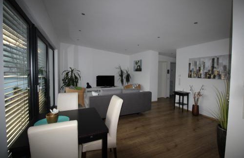 Gernsbach Apartamento | Ferienwohnung Schamne