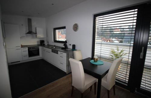 Gernsbach Apartamento | Ferienwohnung Schamne
