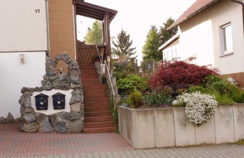 Beerfelden Apartamento | Ferienwohnung Schanbacher