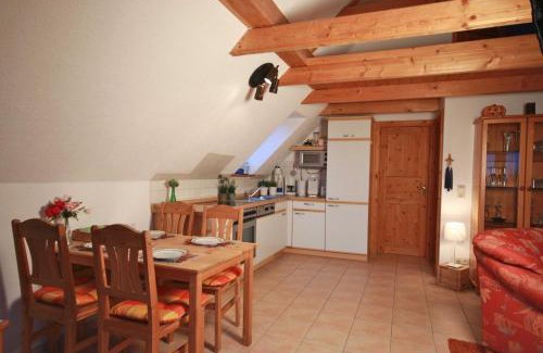 Gelting Apartamento | Ferienwohnung Schauf