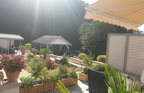 Auteal Apartamento | Ferienwohnung Schaumburg- Rosenthal