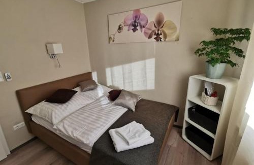 Auteal Apartamento | Ferienwohnung Schaumburg- Rosenthal