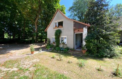 Krakvitz Apartamento | Ferienwohnung Scheffler