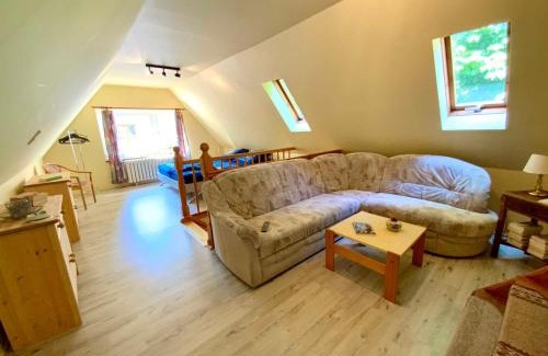 Krakvitz Apartamento | Ferienwohnung Scheffler