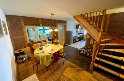 Krakvitz Apartamento | Ferienwohnung Scheffler
