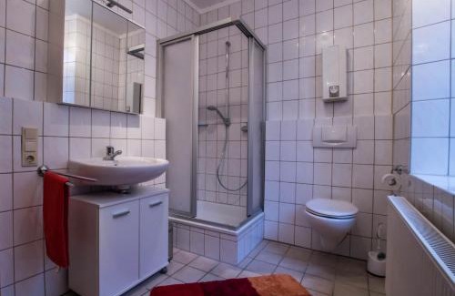 Lahr Apartamento | Ferienwohnung Scheid