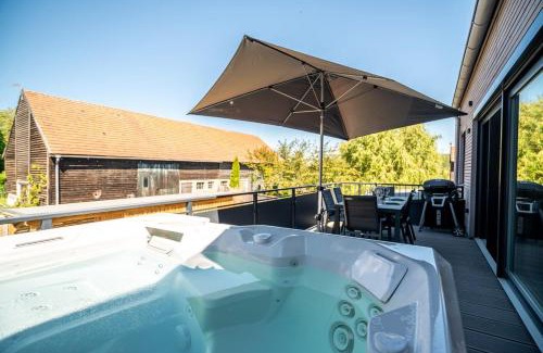 Muritz Apartamento | Ferienwohnung ScheunenBlick