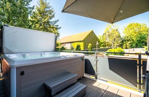 Muritz Apartamento | Ferienwohnung ScheunenBlick