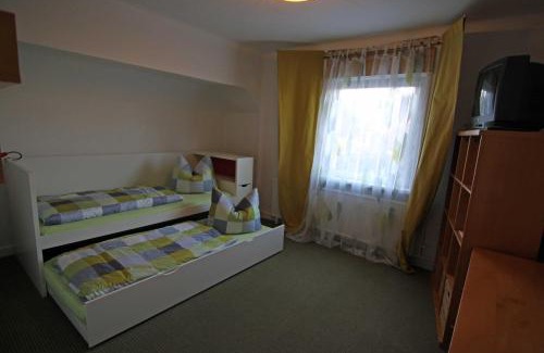 Jonsdorf Apartamento | Ferienwohnung Schiller