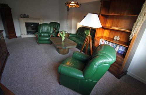 Jonsdorf Apartamento | Ferienwohnung Schiller