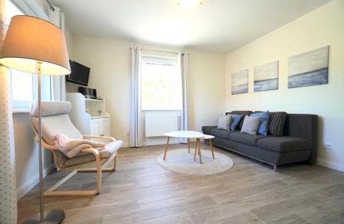 Fahrdorf Apartamento | Ferienwohnung Schleistübchen