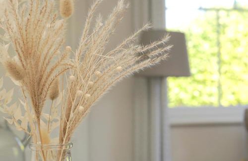 Fahrdorf Apartamento | Ferienwohnung Schleistübchen