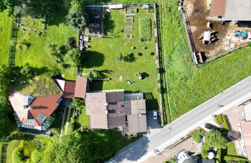 Lienz Apartamento | Ferienwohnung Schlemmer Romed Dolomitenblick