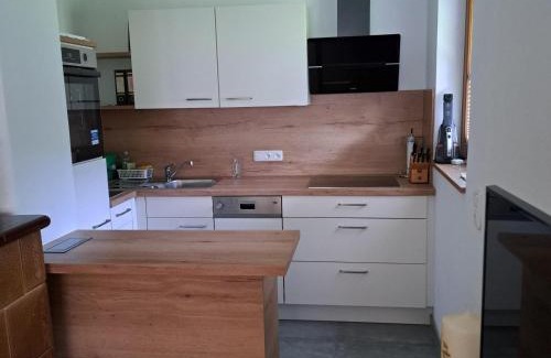 Lienz Apartamento | Ferienwohnung Schlemmer Romed Dolomitenblick