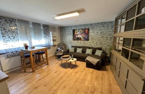 Schoeningen Apartamento | Ferienwohnung Schliephake 2