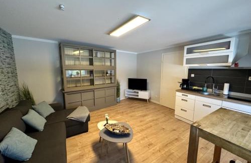 Schoeningen Apartamento | Ferienwohnung Schliephake 2