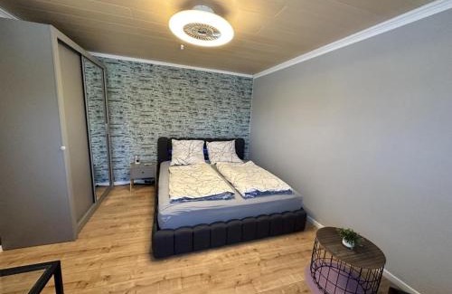 Schoeningen Apartamento | Ferienwohnung Schliephake 2