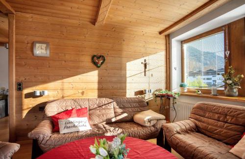 Schliersee Apartamento | Ferienwohnung Schliersee