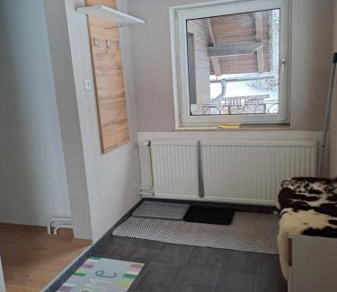 Gosau Apartamento | Ferienwohnung Schmaranzer