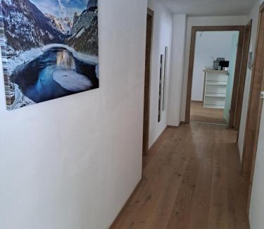 Gosau Apartamento | Ferienwohnung Schmaranzer