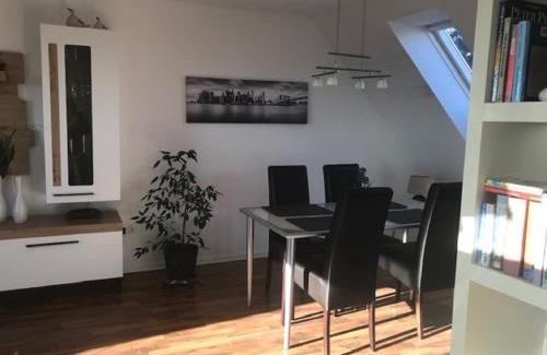Beilngries Apartamento | Ferienwohnung Schmidbauer