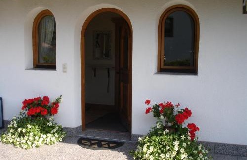 Ellmau Apartamento | Ferienwohnung Schmiedhofer