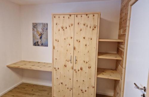 Senales Apartamento | Ferienwohnung Schnalstal " Die Schneiderei "