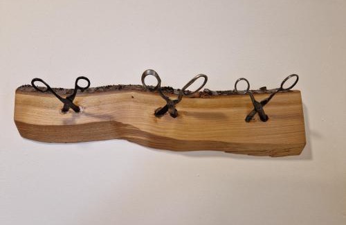Senales Apartamento | Ferienwohnung Schnalstal " Die Schneiderei "