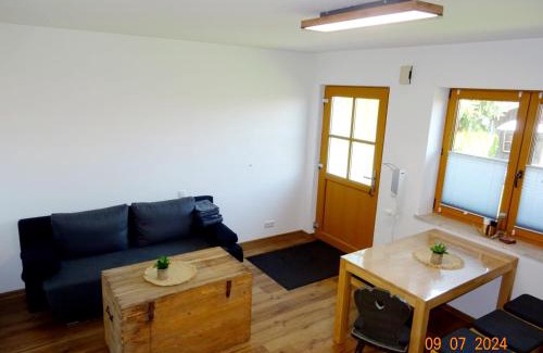 Waging am See Apartamento | Ferienwohnung Schneckenpointner