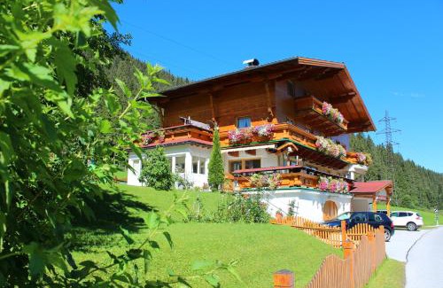 Flachau Apartamento | Ferienwohnung Schnell