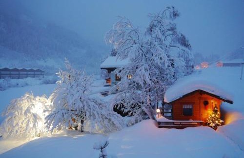 Flachau Apartamento | Ferienwohnung Schnell