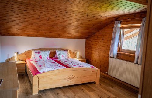 Filzmoos Apartamento | Ferienwohnung Schoberhof