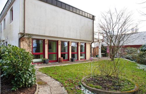Vogt Apartamento | Ferienwohnung Schoeneberg