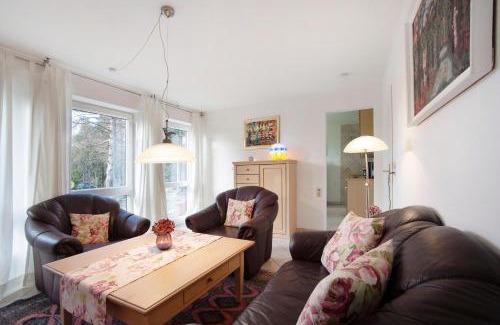 Vogt Apartamento | Ferienwohnung Schoeneberg