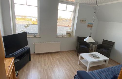 Bunsdorf Apartamento | Ferienwohnung Schröder