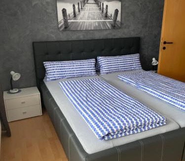 Axams Apartamento | Ferienwohnung Schranz