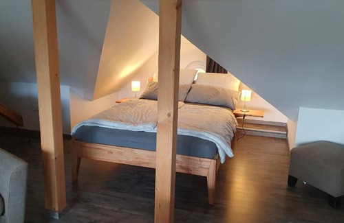 Dresden Apartamento | Ferienwohnung Schulz