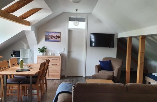 Dresden Apartamento | Ferienwohnung Schulz