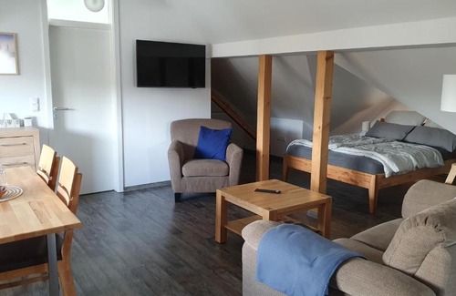 Dresden Apartamento | Ferienwohnung Schulz