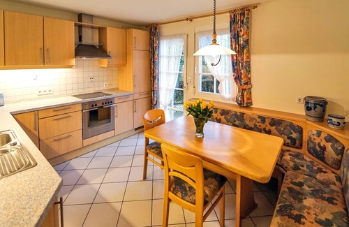 Oberwolfach Apartamento | Apartamento de vacaciones Schwarzwaldblick, 90 metros cuadrados, 3 dormitorios, máx. 6 personas